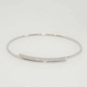 Hygge Bracelet Hug or blanc déc2019