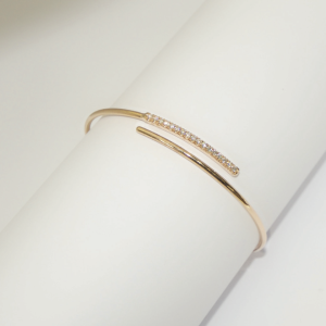 ViLouDrey Hygge Bracelet Hug or rose déc2019